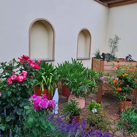 Die Ferienwohnung 