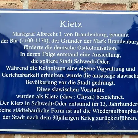 Die Ferienwohnung 