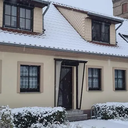 Die Ferienwohnung 