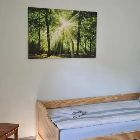 Die Ferienwohnung 
