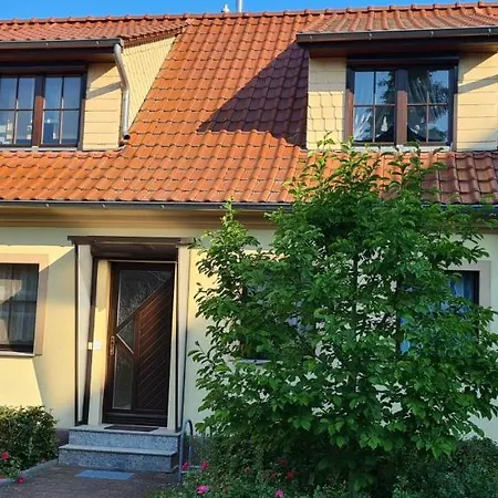 Die Ferienwohnung 