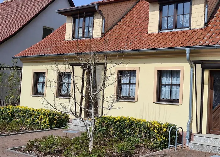Die Ferienwohnung \