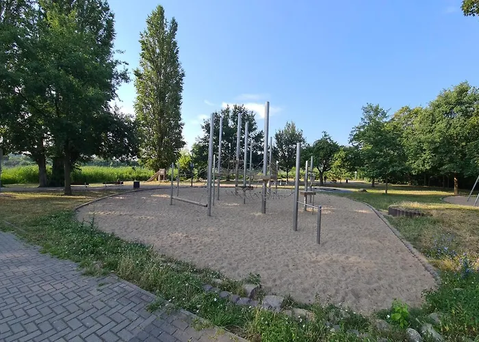Die Ferienwohnung \