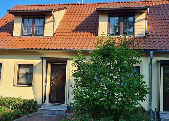 Die Ferienwohnung \