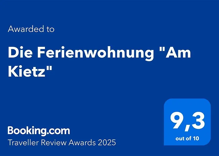 Die Ferienwohnung \